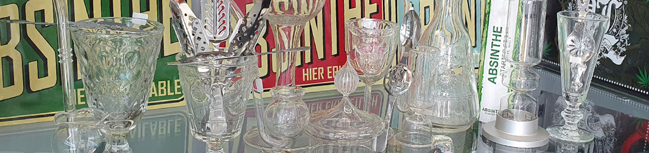 Absinthshop Cludi Absinthshop Cludi