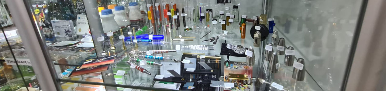 Cludi Headshop Cludi Headshop