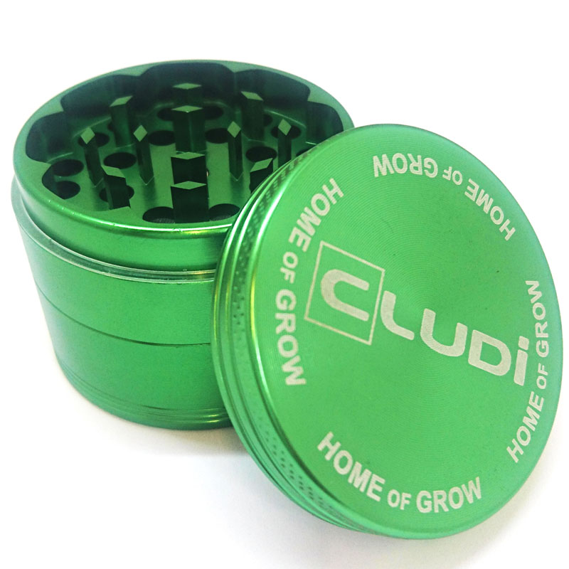 Cludi Grinder Cludi Grinder