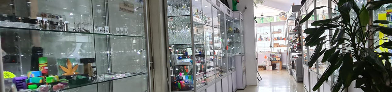 Cludi Headshop Cludi Headshop