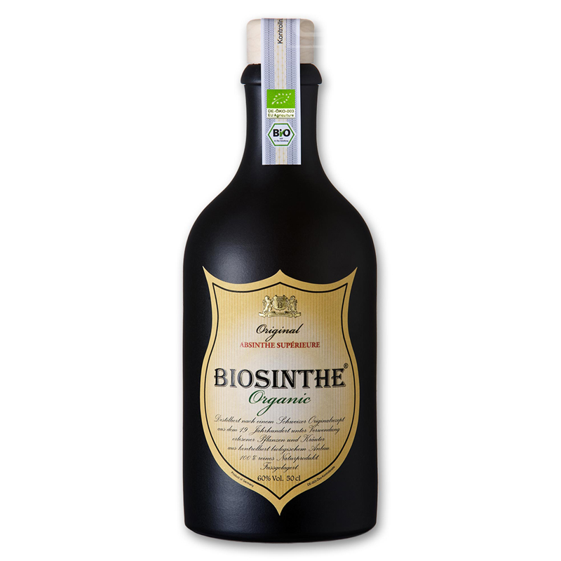Absinthe Biosinthe Absinthe Biosinthe