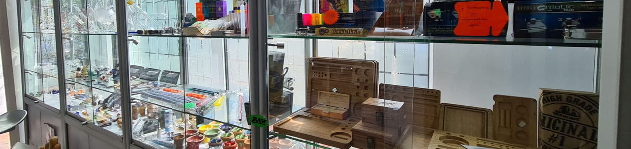 Cludi Headshop Cludi Headshop