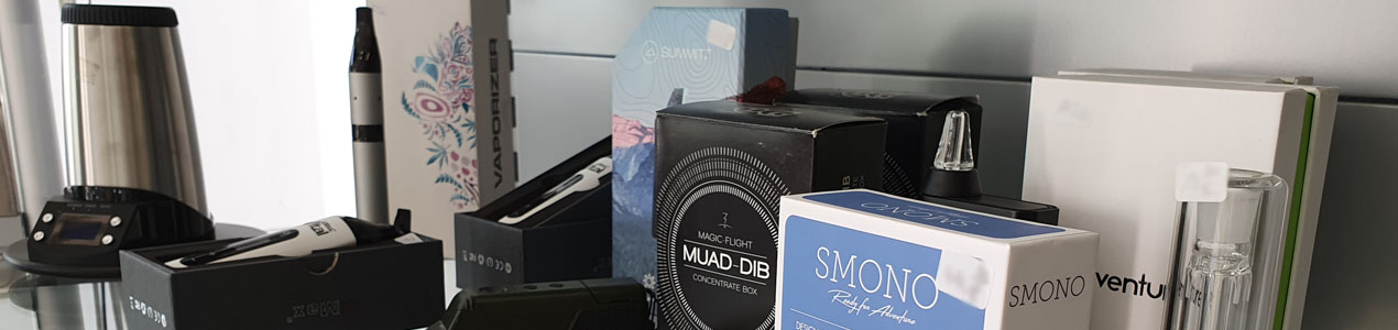 Cludi Vaporizershop Cludi Vaporizershop
