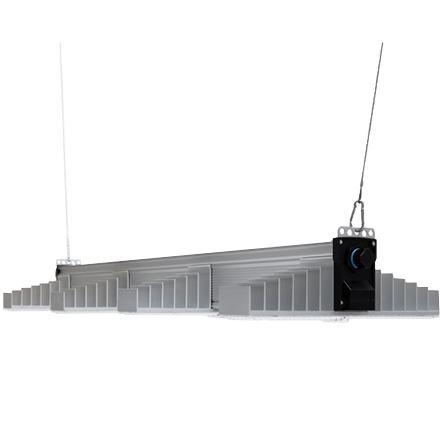 Sanlight Evo Serie Growlampe Die neuste Growlampen Generation im Growmarkt. SANlight evo serie