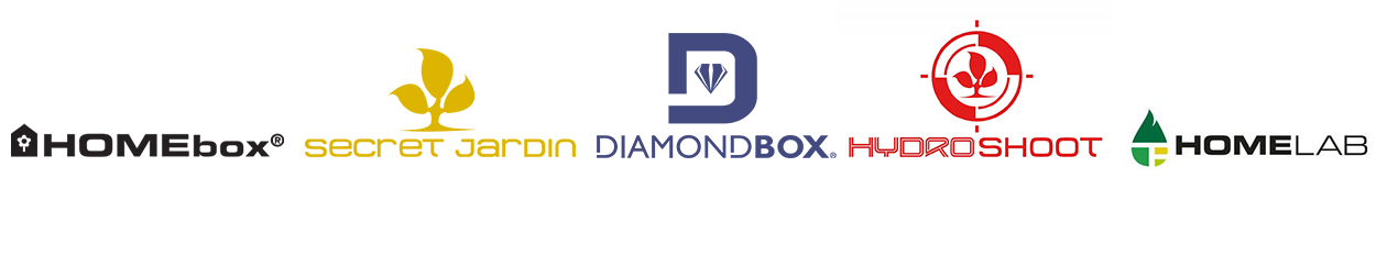 CLUDI Startseite Herstellerbanner Growzelte CLUDI Startseite Herstellerbanner Growzelte