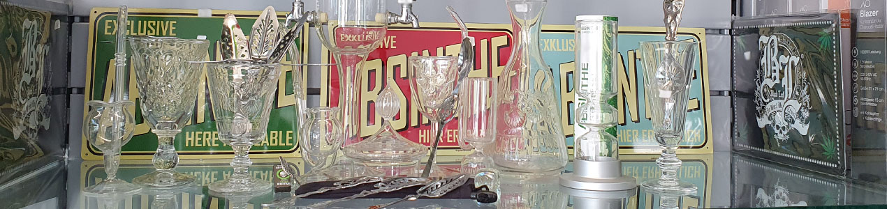Absinthshop Cludi Absinthshop Cludi