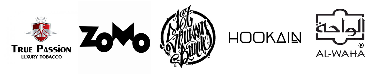 CLUDI Startseite Herstellerbanner Shishatabak CLUDI Startseite Herstellerbanner Shishatabak