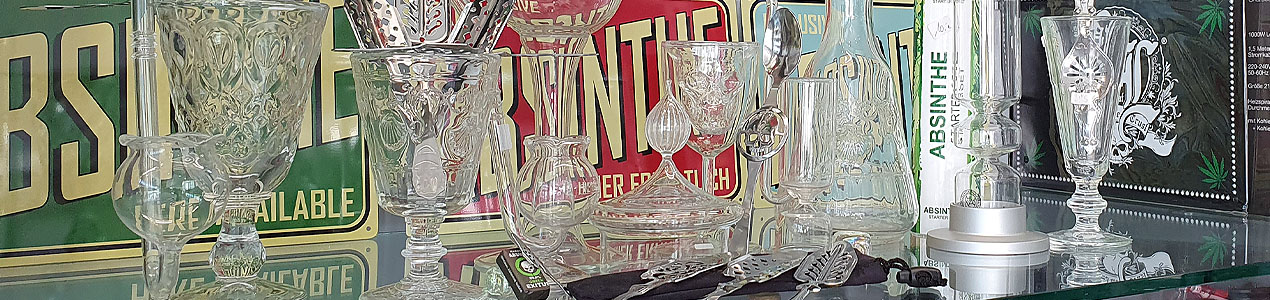 Absinthshop Cludi Absinthshop Cludi