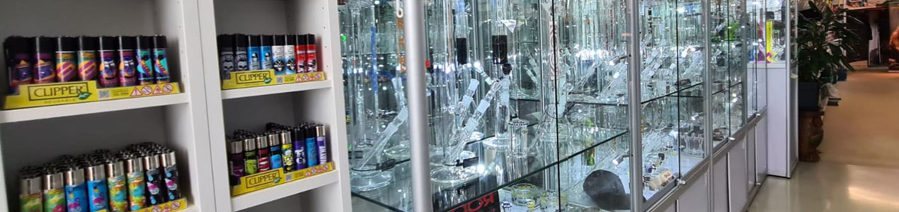 Cludi Headshop Cludi Headshop