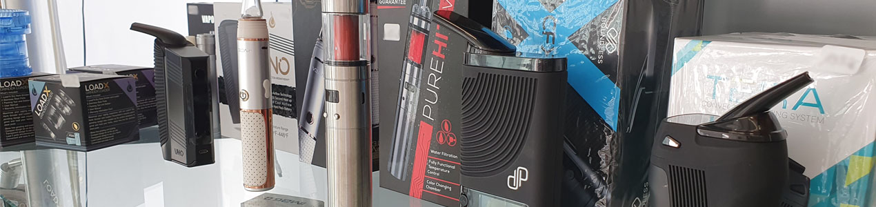 Cludi Vaporizershop Cludi Vaporizershop