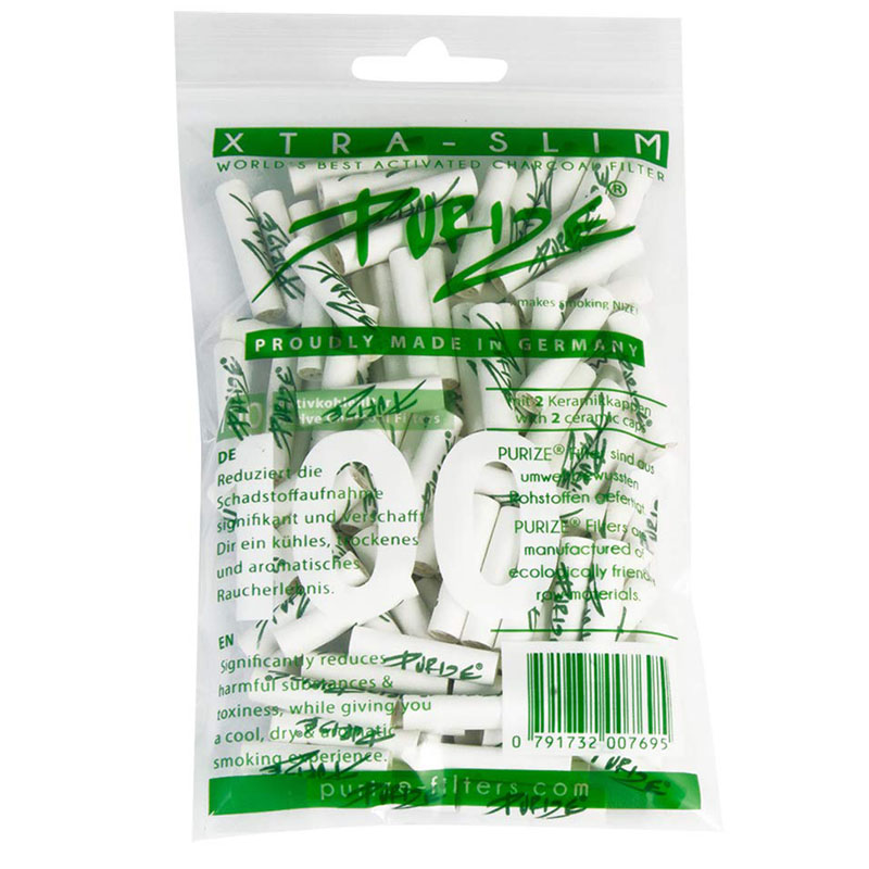 Cludi Headshop Purizer Filter Cludi Headshop Purize Filter