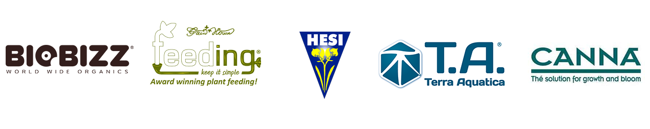 CLUDI Startseite Herstellerbanner Dünger CLUDI Startseite Herstellerbanner Dünger